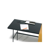 F031デスク (プチデスク) チーク/ホワイト メトロクス F031 Desk (Petit Desk) teak/white METROCS