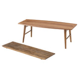 ブルーダー フォールディングテーブル 北欧・モダン bruder folding table カフェ