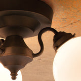 タンゴシーリングランプ 5灯 アートワークスタジオ Tango-ceiling lamp 5 ART WORK STUDIO