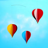 モビール バルーン 3 フレンステッド モビール MOBILE balloon 3 FLENSTED mobiles