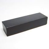 ミネルバ ボックス ファスナー ペンケース ブラック クラフトワーク プロダクツ MINERVA BOX FASTENER PENCASE black CRAFTWORK PRODUCTS
