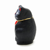 アムール まねき猫 ブラック ニッポンスーベニア AMOUR MANEKINEKO black NIPPON souvenir