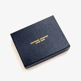 栃木レザー 名刺入れ ブラック クラフトワーク プロダクツ tochigi leather NAME CARD CASE black CRAFTWORK PRODUCTS