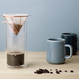 H.A.N.D コーヒーカラフェ セット 300ml トースト H.A.N.D COFFEE CARAFE SET 300ml TOAST